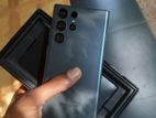 Samsung Galaxy S22 Ultra 12 256GB 5G (Used)