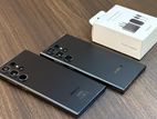 Samsung Galaxy S22 Ultra 12-256 [SNAPDRAGON] (Used)