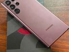 Samsung Galaxy S22 Ultra 12/256GB (Used)