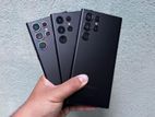 Samsung Galaxy S22 Ultra 12/256GB (Used)