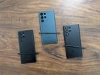 Samsung Galaxy S22 Ultra 12GB 256GB (Used)
