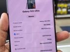 Samsung Galaxy S22 Ultra 12/256GB (Used)