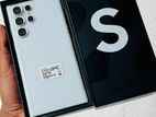 Samsung Galaxy S22 Ultra 12/512GB (Used)