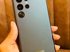 Samsung Galaxy S22 Ultra 128 GB (Used)