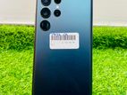 Samsung Galaxy S22 Ultra 128GB / 256GB (Used)