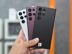 Samsung Galaxy S22 Ultra 128GB 5G (Used)
