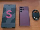 Samsung Galaxy S22 Ultra 128GB 5G (Used)