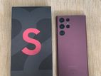 Samsung Galaxy S22 Ultra 128GB (Used)