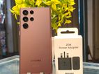 Samsung Galaxy S22 Ultra 128GB (Used)