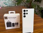 Samsung Galaxy S22 Ultra 12GB 256GB 5G (Brand New)
