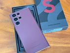Samsung Galaxy S22 Ultra 12GB 256GB 5G (Used)