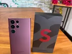 Samsung Galaxy S22 Ultra 12GB 256GB 5G (Used)