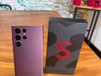 Samsung Galaxy S22 Ultra 12GB 256GB 5G (Used)