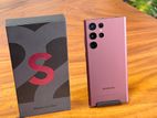Samsung Galaxy S22 Ultra 12GB 256GB 5G (Used)