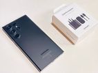 Samsung Galaxy S22 Ultra 12GB-256GB-DualSim (Used)