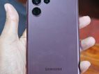 Samsung Galaxy S22 Ultra 12GB 256GB GLOBAL (Used)