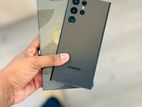 Samsung Galaxy S22 Ultra 12GB 256GB (Used)