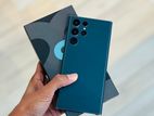 Samsung Galaxy S22 Ultra 12GB 256GB (Used)