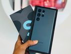 Samsung Galaxy S22 Ultra 12GB 256GB (Used)