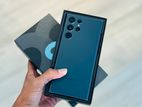 Samsung Galaxy S22 Ultra 12GB 256GB (Used)