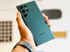 Samsung Galaxy S22 Ultra 12GB 256GB (Used)