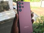 Samsung Galaxy S22 Ultra 12GB 256GB (Used)