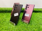Samsung Galaxy S22 Ultra 12GB / 256GB (Used)