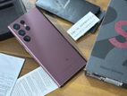 Samsung Galaxy S22 Ultra 12GB 256GB (Used)