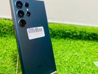Samsung Galaxy S22 Ultra 12GB /256GB (Used)
