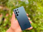 Samsung Galaxy S22 Ultra 12GB 256GB (Used)