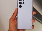 Samsung Galaxy S22 Ultra 12GB 512GB (Used)