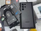 Samsung Galaxy S22 Ultra 12GB 512GB (Used)