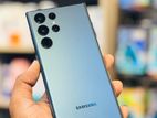 Samsung Galaxy S22 Ultra 12GB Ram | 256GB (Used)