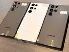 Samsung Galaxy S22 Ultra 12GB|256GB|DualSim (Used)