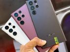 Samsung Galaxy S22 Ultra 12GB|256GB|DualSim (Used)