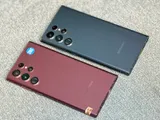 Samsung Galaxy S22 Ultra 256GB-12GB-DualSim (Used)