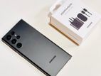 Samsung Galaxy S22 Ultra 256GB-12GB | DualSim (Used)