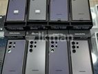 Samsung Galaxy S22 Ultra 256GB 12GB RAM 5G (Used)