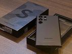 Samsung Galaxy S22 Ultra 256GB | 12GB Ram (Used)