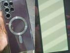 Samsung Galaxy S22 Ultra 256gb 12gb (Used)