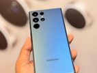 Samsung Galaxy S22 Ultra 256GB 5G (Used)