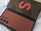 Samsung Galaxy S22 Ultra 256GB 5G (Used)
