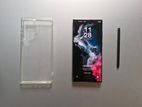 Samsung Galaxy S22 Ultra 256GB 5G (Used)