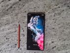 Samsung Galaxy S22 Ultra 256GB 5G (Used)