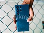 Samsung Galaxy S22 Ultra 256GB 5G (Used)