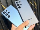 Samsung Galaxy S22 Ultra 256GB | DualSim (Used)