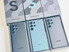 Samsung Galaxy S22 Ultra 256GB - DUALSIM (Used)