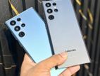 Samsung Galaxy S22 Ultra 256GB <DualSim> (Used)