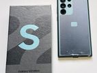 Samsung Galaxy S22 Ultra 256GB | Green (Used)