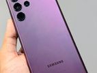 Samsung Galaxy S22 Ultra 256GB SNAPDRAGON (Used)